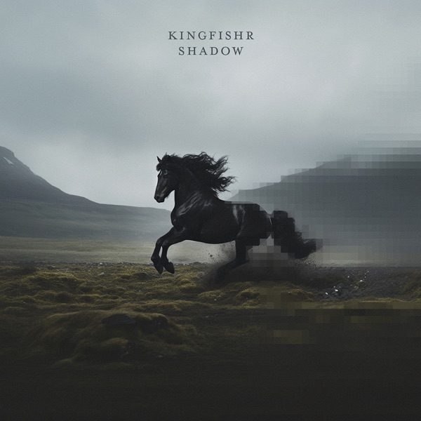 Kingfishr, Shadow